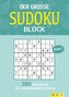 Der große Sudoku-Block Band 7