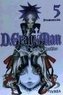 D Gray Man 05: Premonition