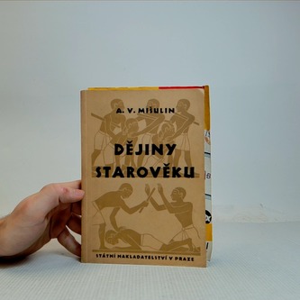 Dějiny starověku