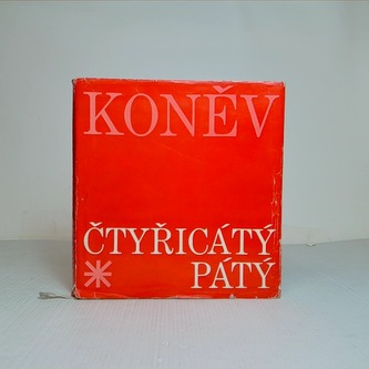 Čtyřicátý pátý