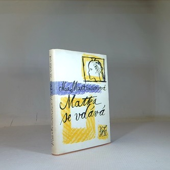 Matka se vdává