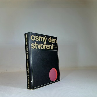 Osmý den stvoření