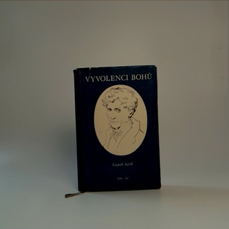 Vyvolenci bohů