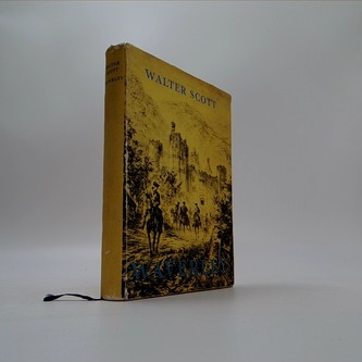 Waverly aneb Před šedesáti lety