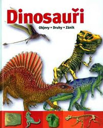 Dinosauři