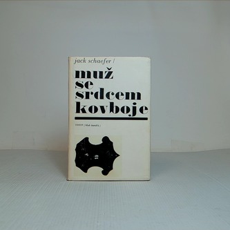 Muž se srdcem kovboje