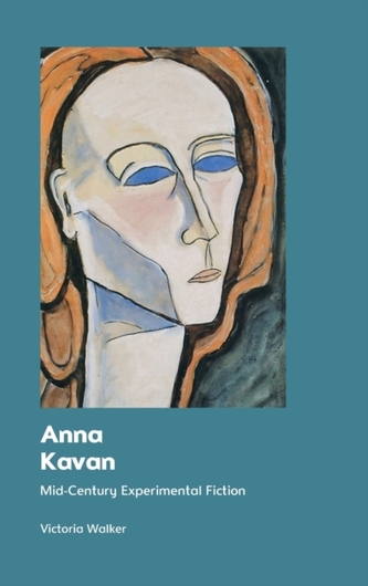 Anna Kavan