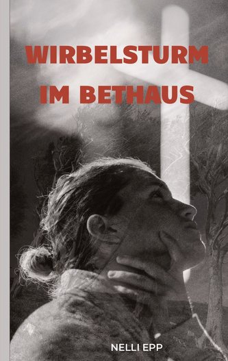 Wirbelsturm im Bethaus