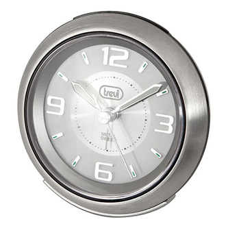 SL 3090 M Alarm Clock White