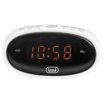 DIGITAL ALARM CLOCK