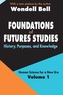 Foundations of Futures Studies