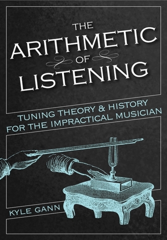 The Arithmetic of Listening The Arithmetic of Listening