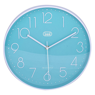 WALL CLOCK, OM 3508 TUR