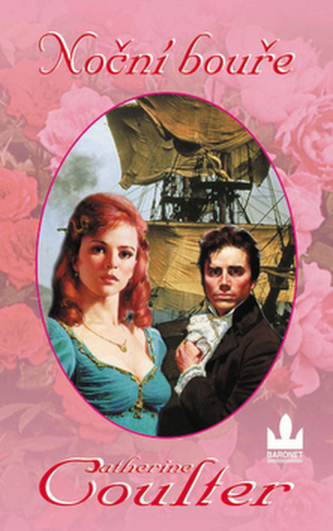 Noční bouře Noční bouře