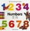 My First Bilingual Book - Numbers - English-korean