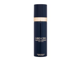 Carolina Herrera Good Girl Tělový sprej 100 ml pro ženy
