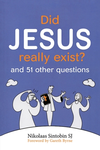 Did Jesus Really Exist?