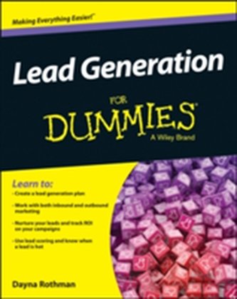 Lead Generation For Dummies