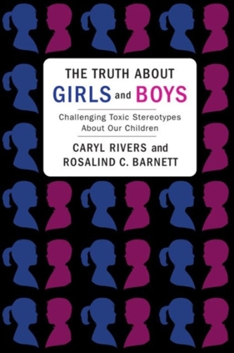 The Truth About Girls and Boys
