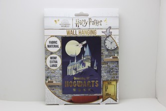 Harry Potter banner nástěnný