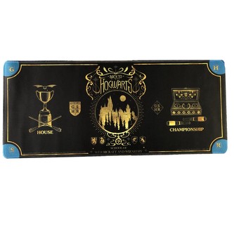 Harry Potter herní podložka Jumbo