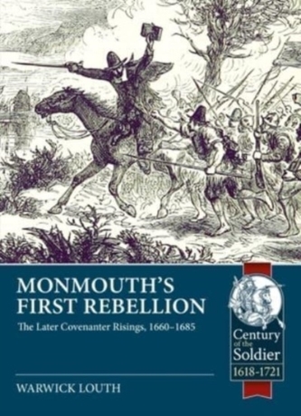 Monmouth's First Rebellion