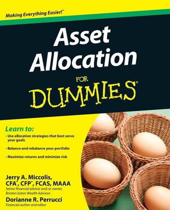 Asset Allocation For Dummies