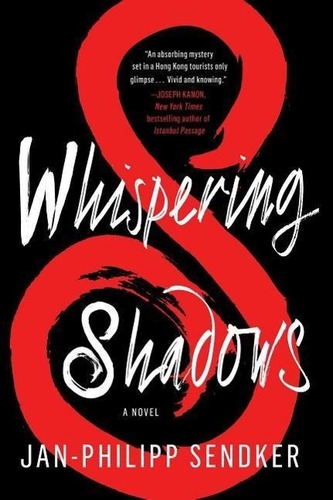 Whispering Shadows, 1