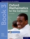 Oxford Mathematics for the Caribbean 6th edition: 11-14: Workbook 3