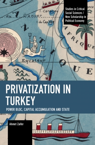 Privatization in Turkey