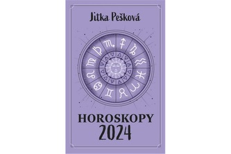 Horoskopy 2024