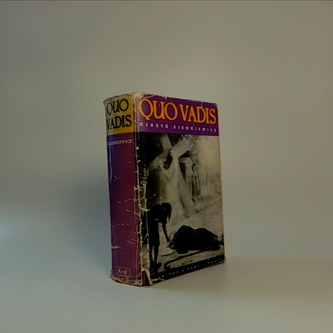 Quo Vadis