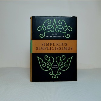 Simplicius Simplicissimus