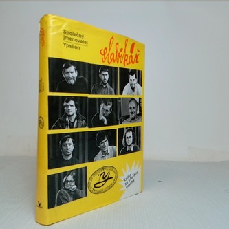 Slabíkář. Společný jmenovatel