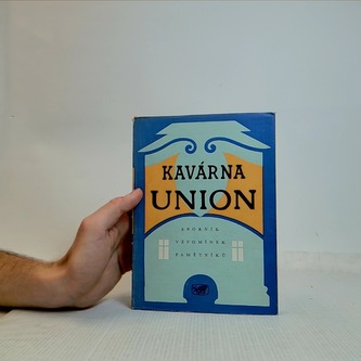 Kavárna Union