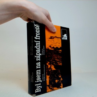 Byl jsem na západní frontě