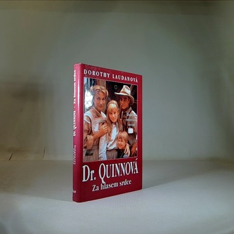 Dr.Quinnová Za hlasem srdce
