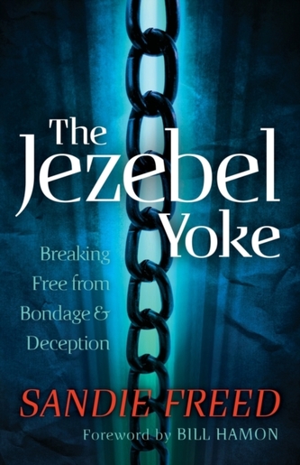 The Jezebel Yoke