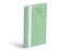 Diář 2024 T806 PU mint/white týdenní