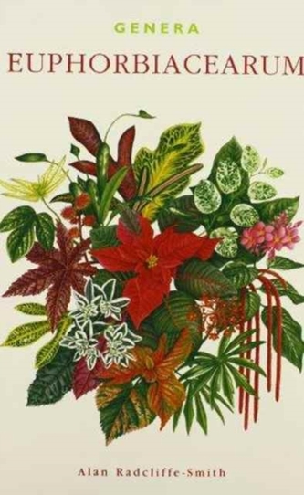 Genera Euphorbiacearum