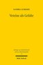 Vereine als Gefahr