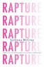 Rapture: Poems