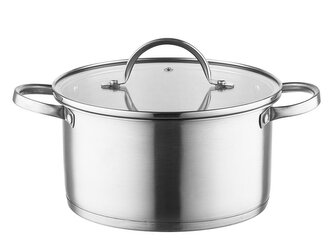 NEREZOVÝ HRNEC FAVA 16CM 1,7L