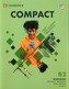 Compact First for Schools B2 Workbook without Answers with eBook, 3rd