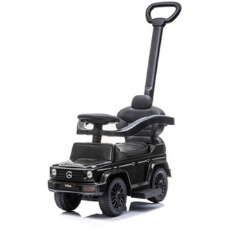 Odrážedlo BUDDY TOYS Mercedes-Benz G350d 3v1