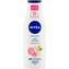 Nivea Tělové mléko Joy of Life (Body Lotion) Objem 250 ml woman