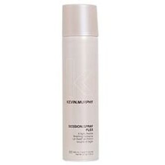 Kevin Murphy Lak na vlasy s flexibilní fixací Session.Spray Flex (Flexible Finishing Hairspray) Objem 400 ml woman