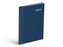 Diář 2024 T805 PVC blue týdenní