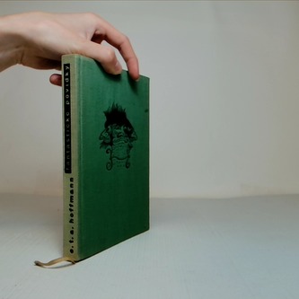 Fantastické povídky