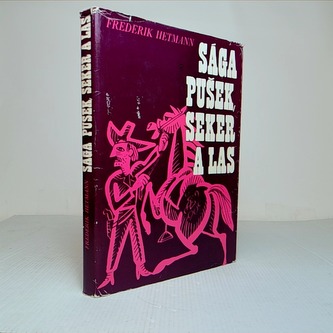 Sága pušek, seker, a las